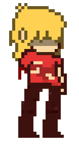 [980d57] *He sits on the back steps to the house. Nobody was there. He ranted to himself* Its all gone, and my stupid determination didnt do SHIT. *He strikes the grey dirt ground.* EVERYTHING is gone. Everyone's hopes and dreams ERADICATED. 