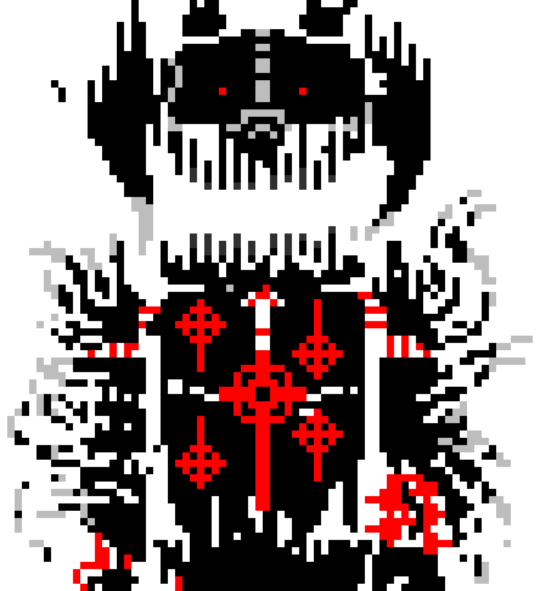 [aeaddc] i eventually die its just im juggernaught but he took a lot out of my health i only have 124 health out of 7500