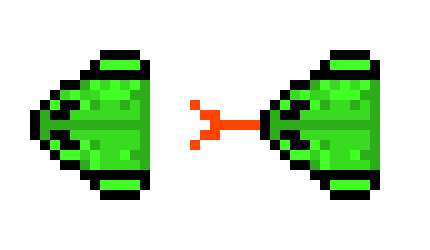 [b32538] snake sprite