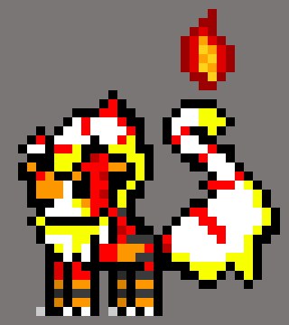 [ca4b28] "Growlithe-" ( Sorry Heart my bad-)