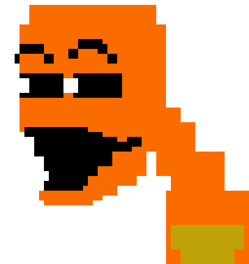 [a228fa] Man behind the pogger