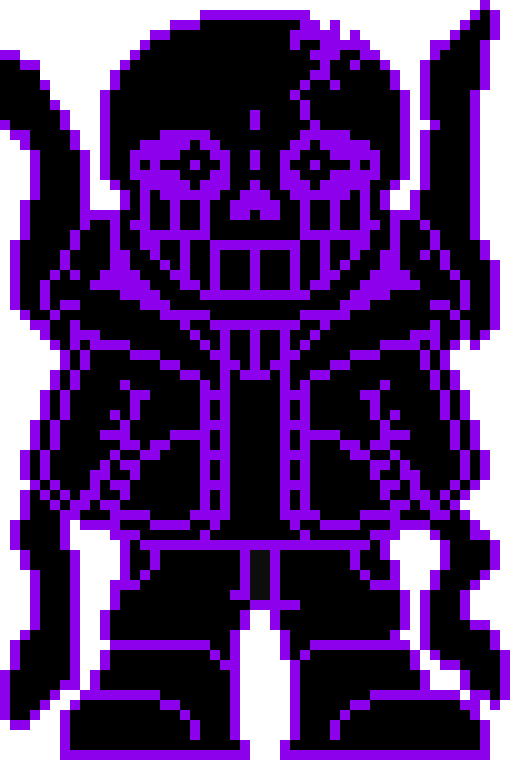 [be2951] ???-(dark sans gains control again and strangles demon with tentacle)DIE!