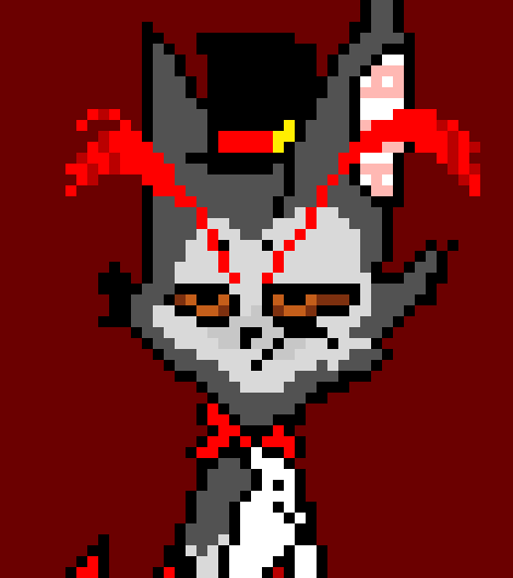 [ae61c8] chat's dead