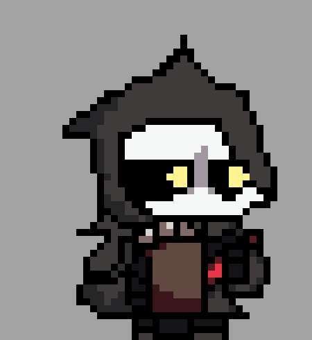 [0043b2] When I turn 15 next year, I'm thinking about working at a gas station.