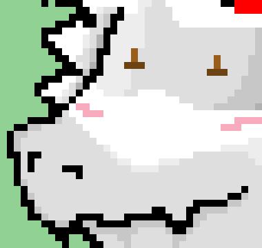 [95be89] Terrie: -He stops and sits down- -Hes still fantasizing about them-