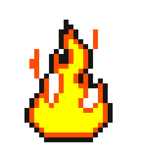 [84539d] Fire