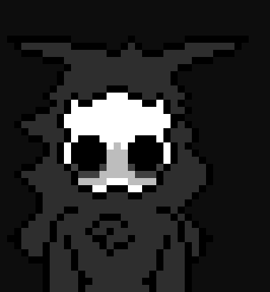 [c91422] *Starts shaking and hangs on to MOAUAS*