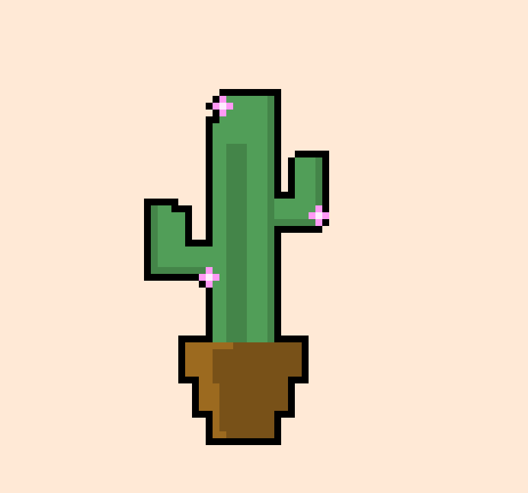 [21d28f] PixelArt_Saniah