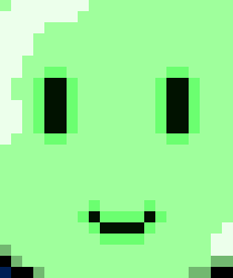 [5b2f3e] there's more screentrons where i come from