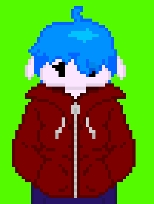 [c8bb2d] -hugs back- i hate people like him