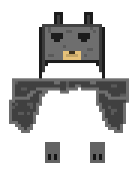[f992b4] Wolf Armor