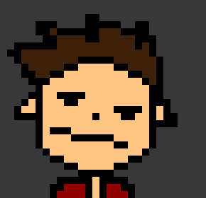 [792c84] *sees the beer in sans's hand and takes it* No more alchoholic beverages for you tonight...*pours the rest in the sink* -Adam