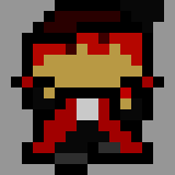 [ce28af] *uses a mini mushroom on ez then pokes Lucy with super mushroom again*