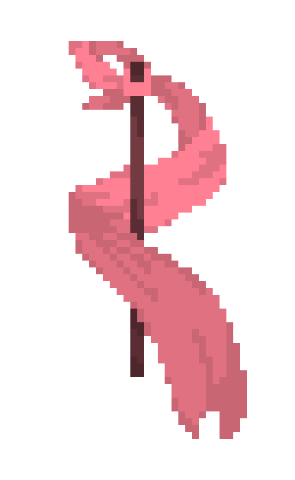 [8048ed] and then you imbue it with elements so theoretically i can pull a combo that involves just choking someone and burning them to death inside of my super cool fabric that is fireproof and stuff