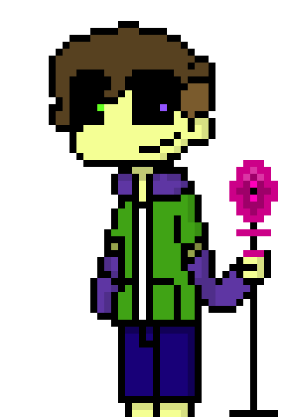 [a81234] BEGONE! NEIN! НЕТ! NO! NATTA!