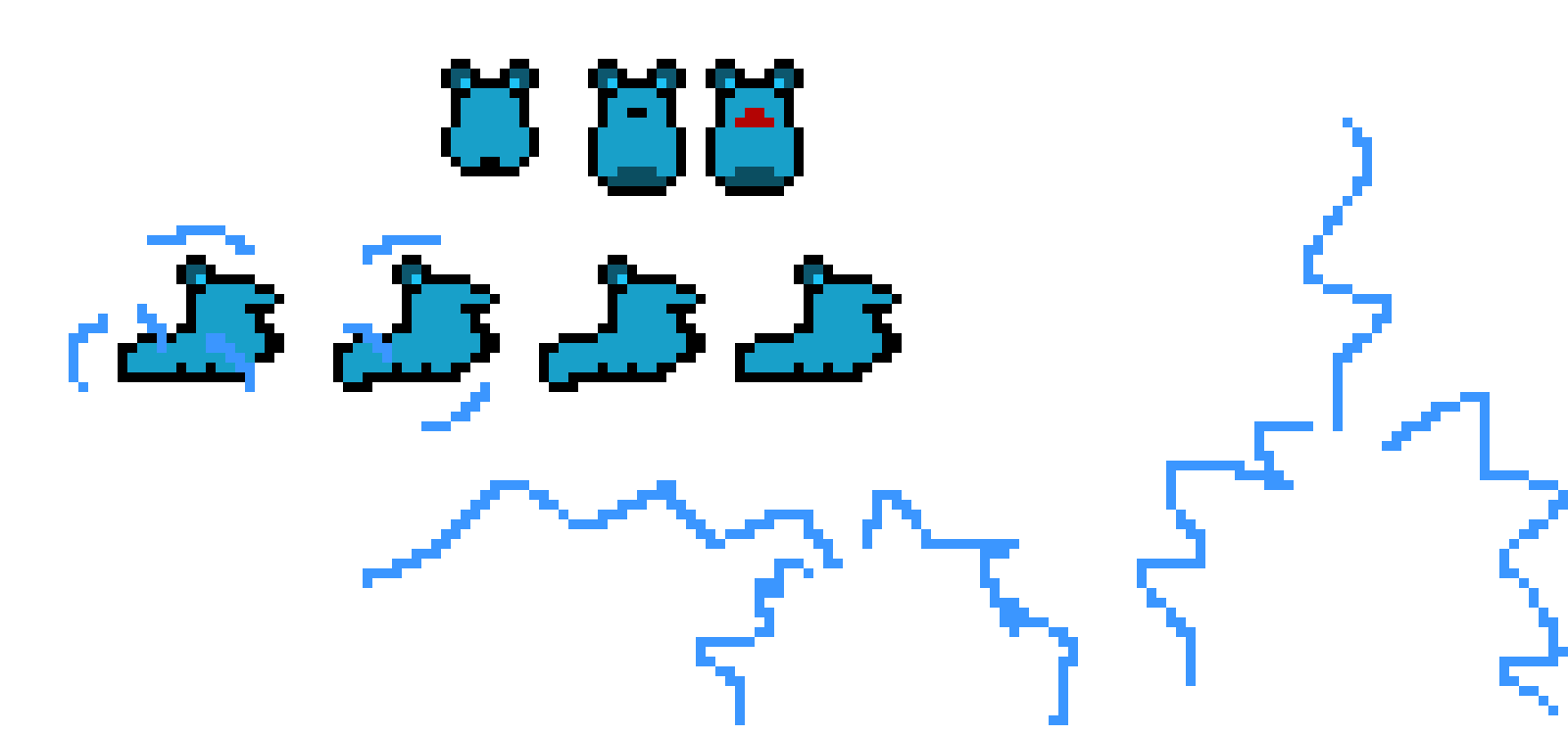 [9664c4] Electri-slug