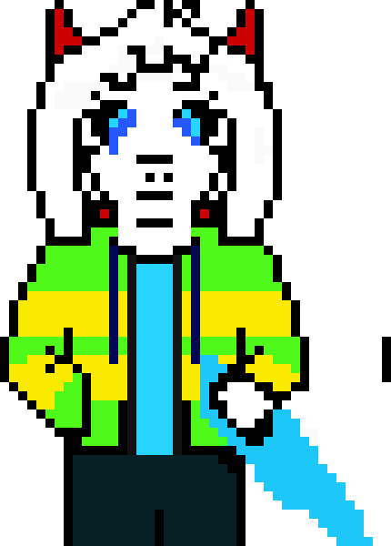 [904ba9] she gives chris a magcie swored here to protce yourself bye teleports out of chat