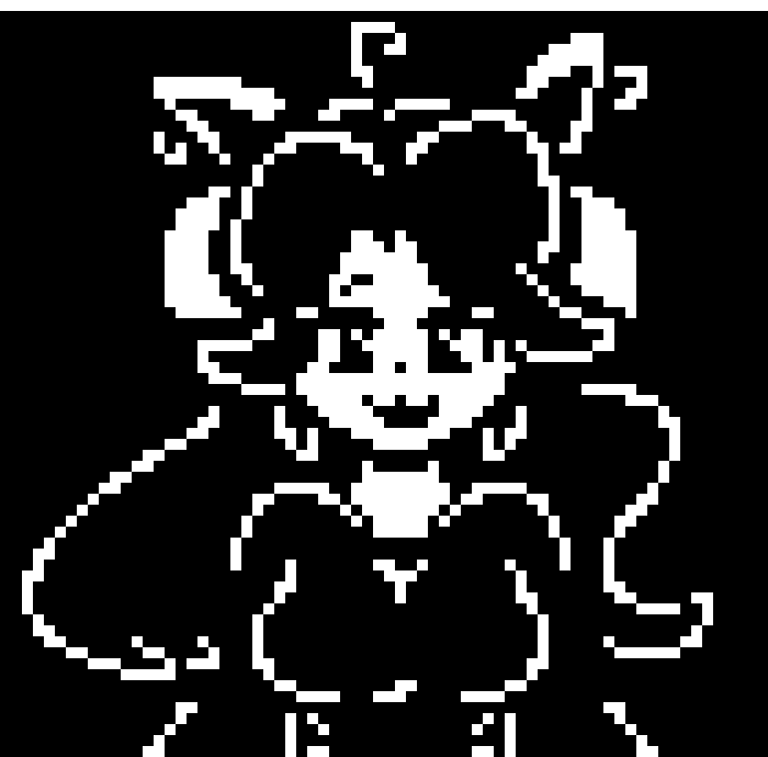 [c18bdd] Temmie-I am not sure