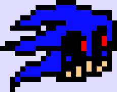 [17d6d3] [spin-dashes down a flight of stairs]