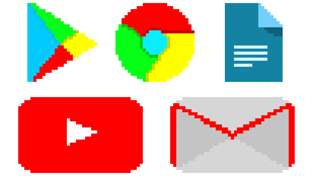 [9664c4] google sprites