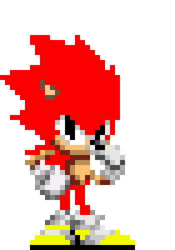 [10304b] Toei Fire Sonic