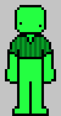 [30dec3] (no fighting. -Tall-ddler Slime Ez