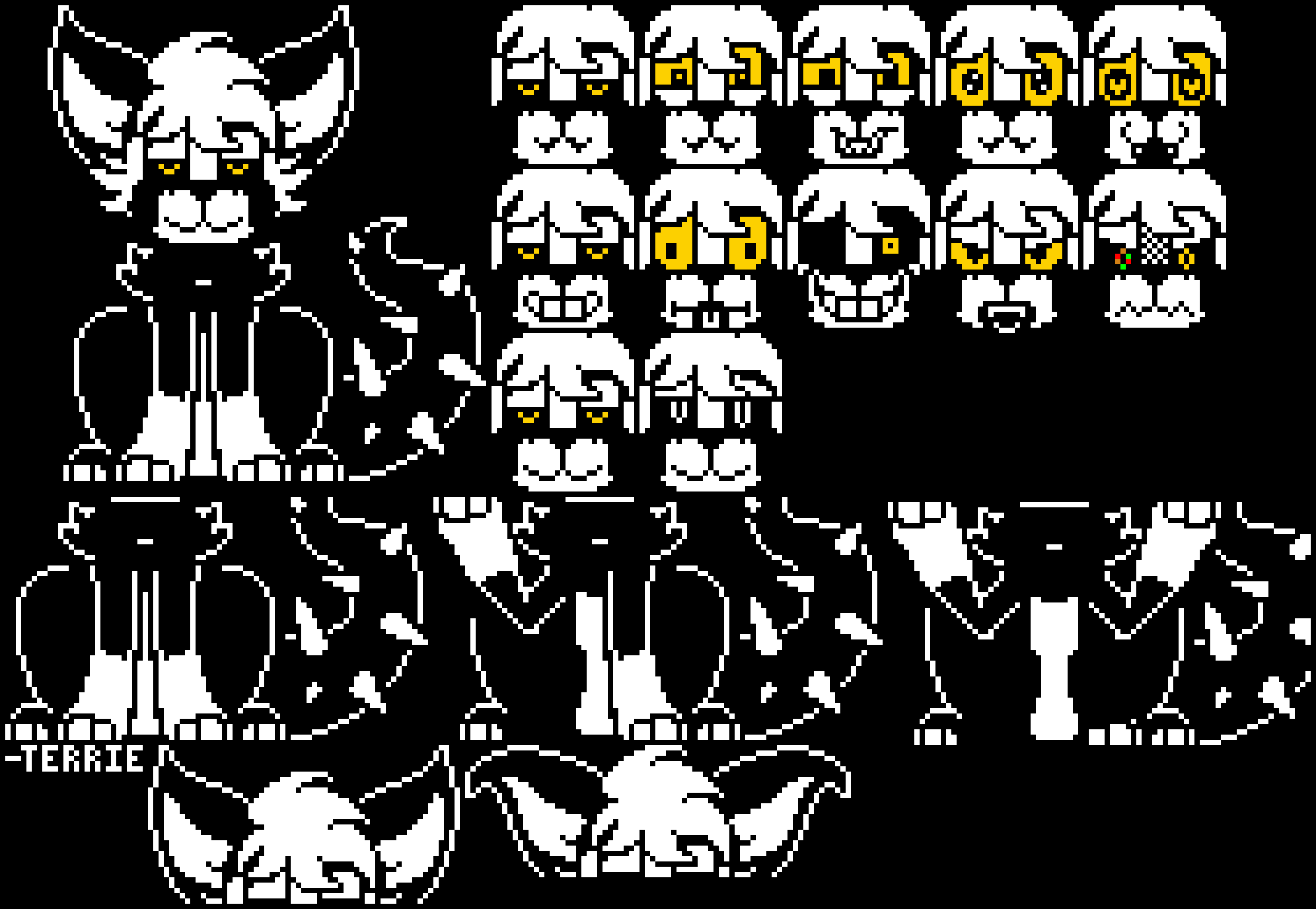 [95be89] "Berlin | Palette save... Opinions on this?... -Terrie