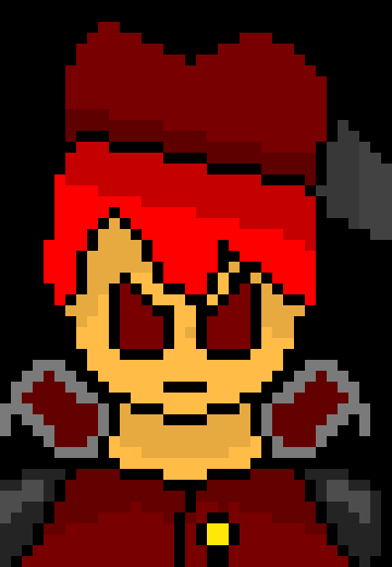 [c4081a] i hate you eku leave me alone