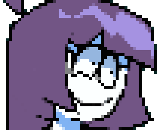 [4076f0] C-CANDY...P-P-POWDER?!  -Lila (CLEETUS