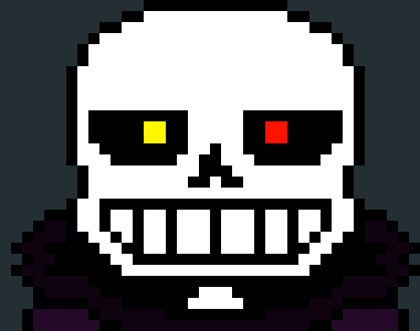 [d959ff] *slams into a wall and ends up in another au inside of toriel's house* well.. toriel's house... *walks outside*