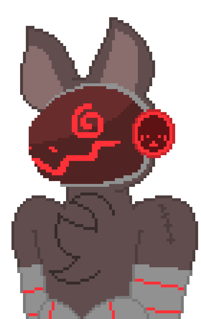 [2d73ea] JESUS! -jase/furo