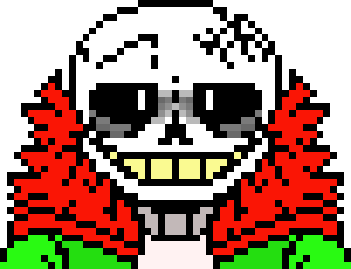 [ebf0c4] *he flies on a gaster blaster to shopkeepers location and picks him up on it*