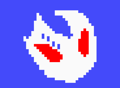 [2fcb16] BRAVERY JACOB: *hornet blocks you from me*