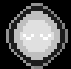 [be82ba] ... (It simply closes its eyes... it seems to trust you)