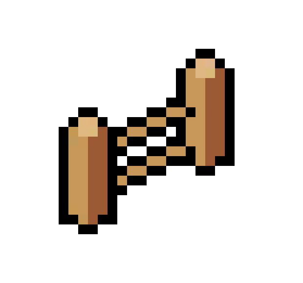 [cfe89f] WoodRail1x1