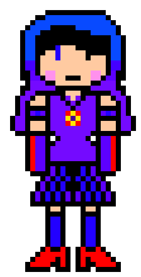 [9d5f81] Gone to DST Au*