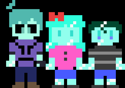 [4fbda4] mini ice aftons- Evan