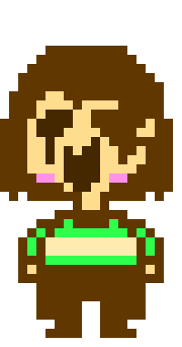 [43520c] *gets hit by 2 bones* (hp 7/99) *trys to attack red again*