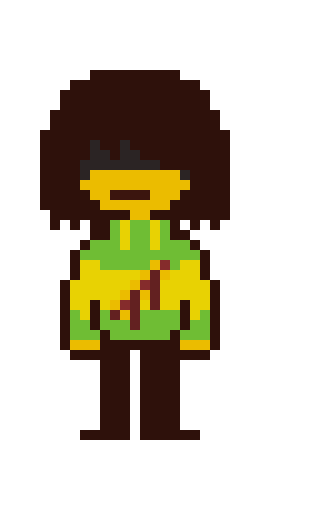 [f29c8c] Deltakill Kris (an au made by my friend >.>