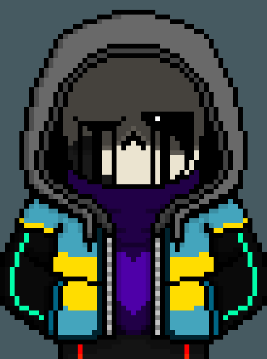 [752b4c] *he twitched a little and moved his arms down slightly to peek out at what was touching him, feeling that it wasn`t Chris* .....?