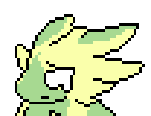 [d0ac6b] it's not! it's still so cold! -hand tightens on Comic's throught- | -Rozora