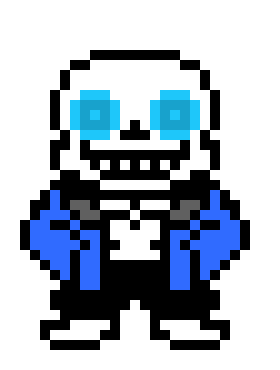 [9664c4] Sans