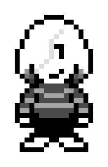 [9664c4] UnderTale AU:???Tale/flutile
