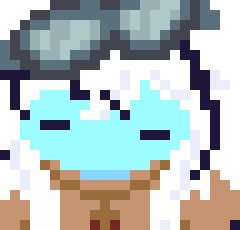 [c549c5] I don't add people i just met sorry