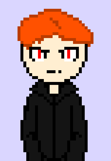 [a41074] dude I have no clue what you're talking about *stabs at him*