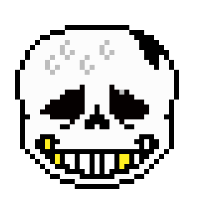 [dff304] head-creepy