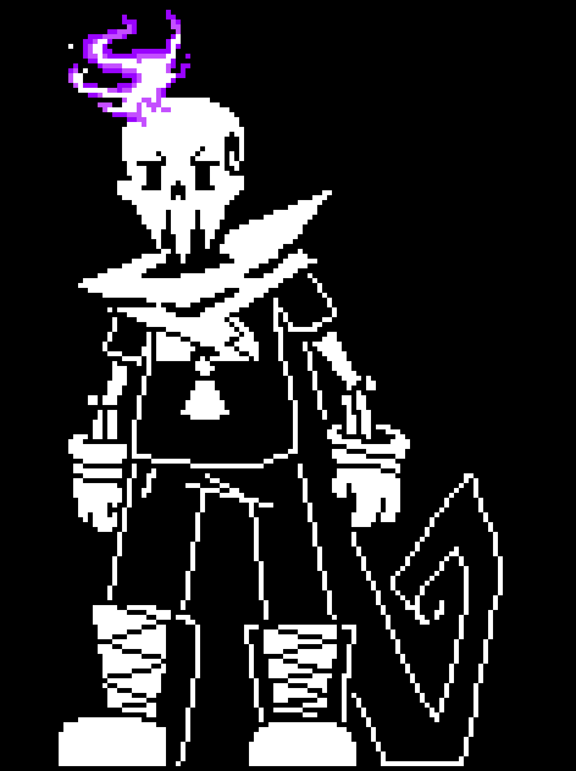 [cc5a8d] Which skull looks better? this one or the other?