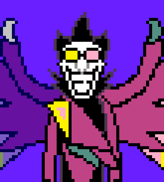 [970cdd] Spamton NEO-WHAT TYPE OF PRICE?