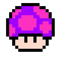 [9664c4] M ushroom 16.0