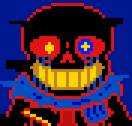 [53a360]  I didn't fall for it,